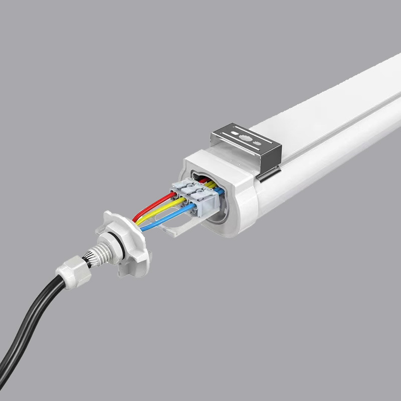 2ft 600mm 18W 20W LED light batten fittings