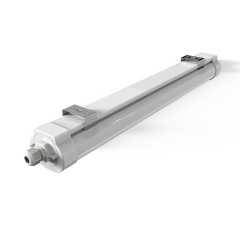 Meilleurs luminaires à réglette à LED et luminaires à réglette pour parking