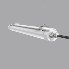 Meilleurs luminaires à réglette à LED et luminaires à réglette pour parking