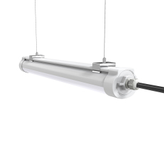 Meilleurs luminaires à réglette à LED et luminaires à réglette pour parking