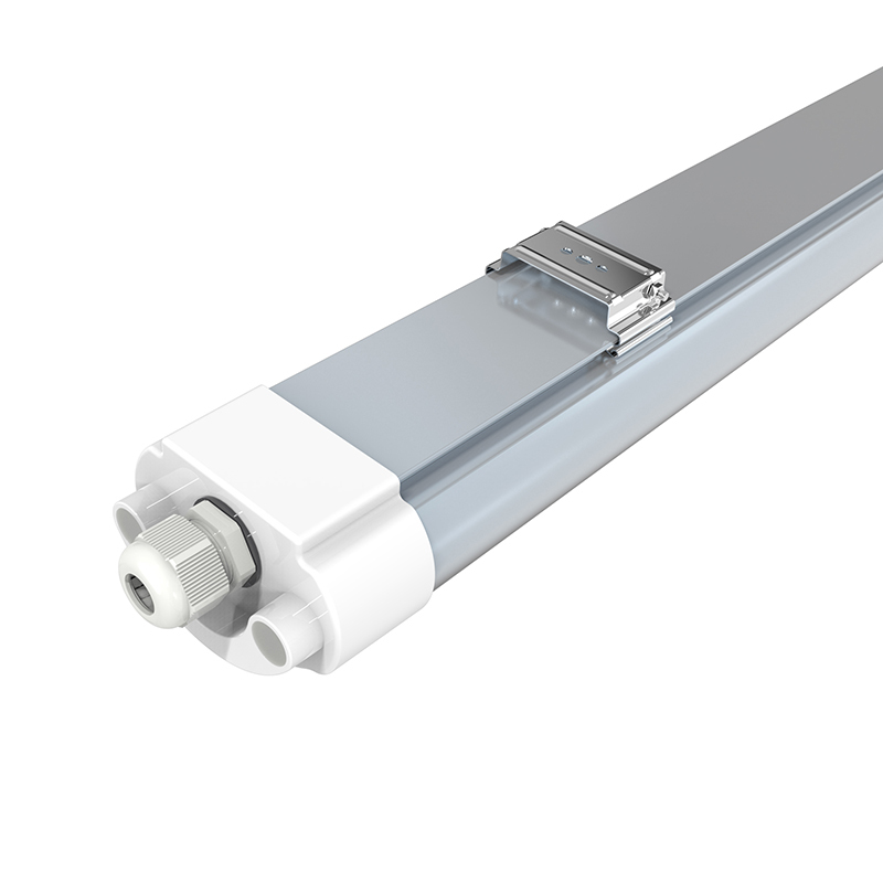 Commercial Garage LED Batten Light 1200mm