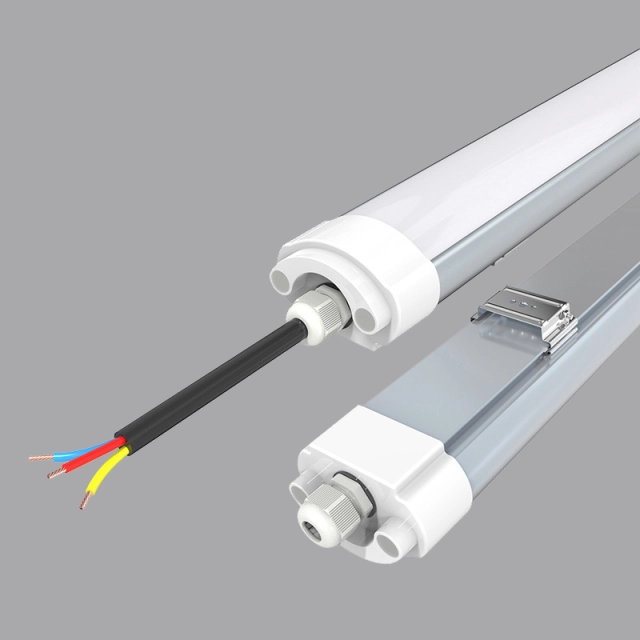 LED lighting manufacturer