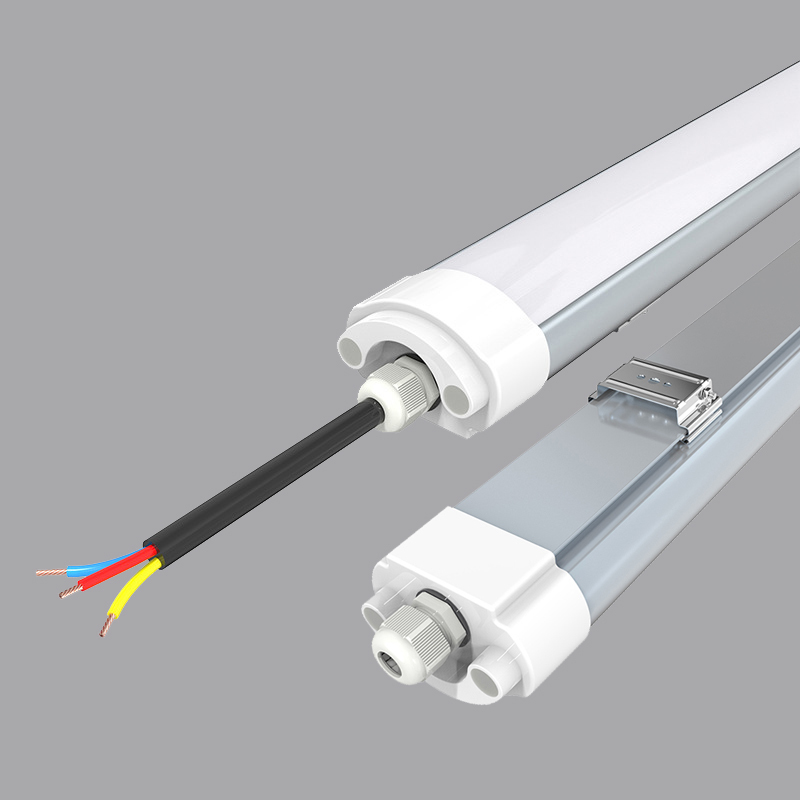 Commercial Garage LED Batten Light 1200mm