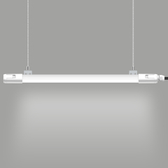 Guirlandes lumineuses à LED Slimline d'usine chinoise 2 pieds 4 pieds 5 pieds