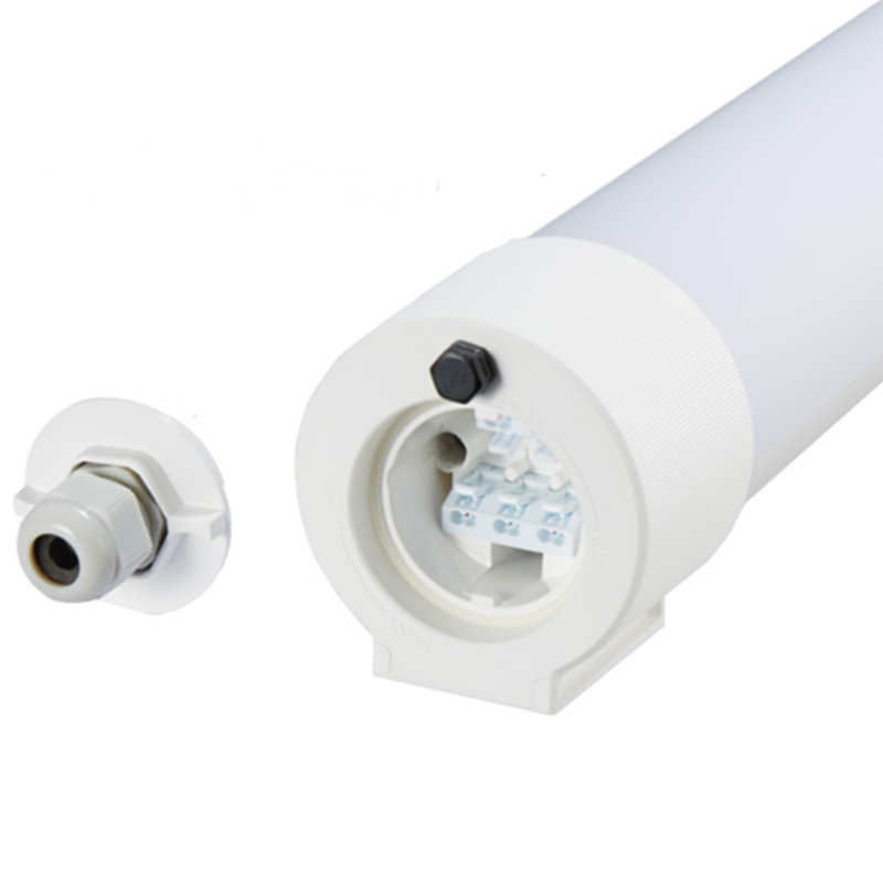 LED linear batten light