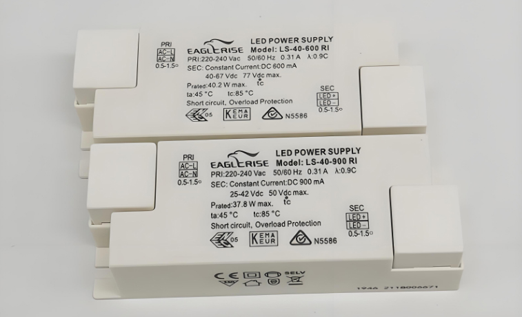 The knowledge you need to know about LED power supply