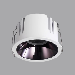 Plafonniers LED Lampe intelligente encastrée