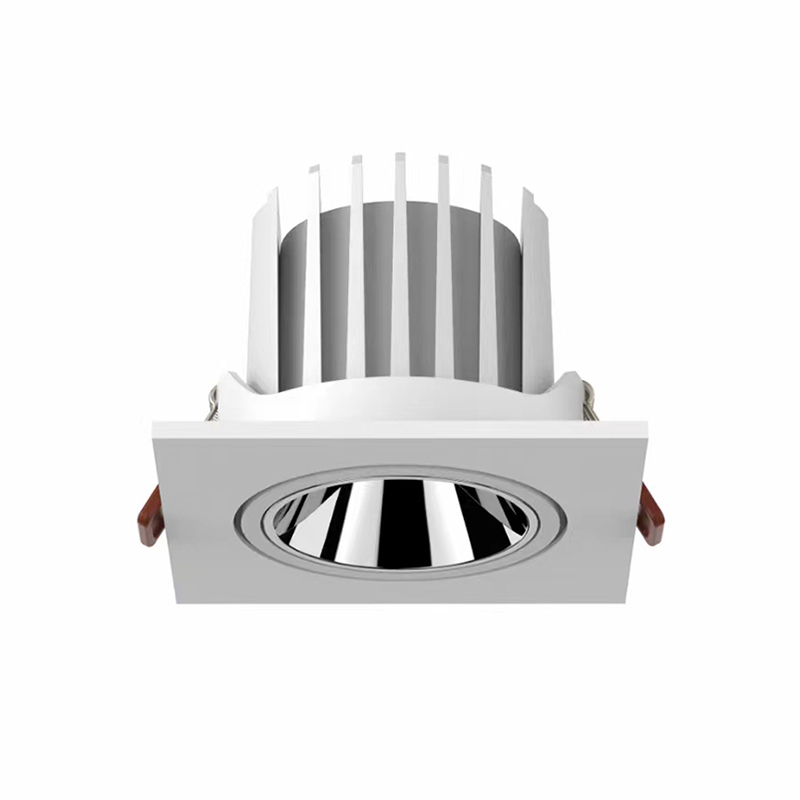 LED Downlights COB Dimmable