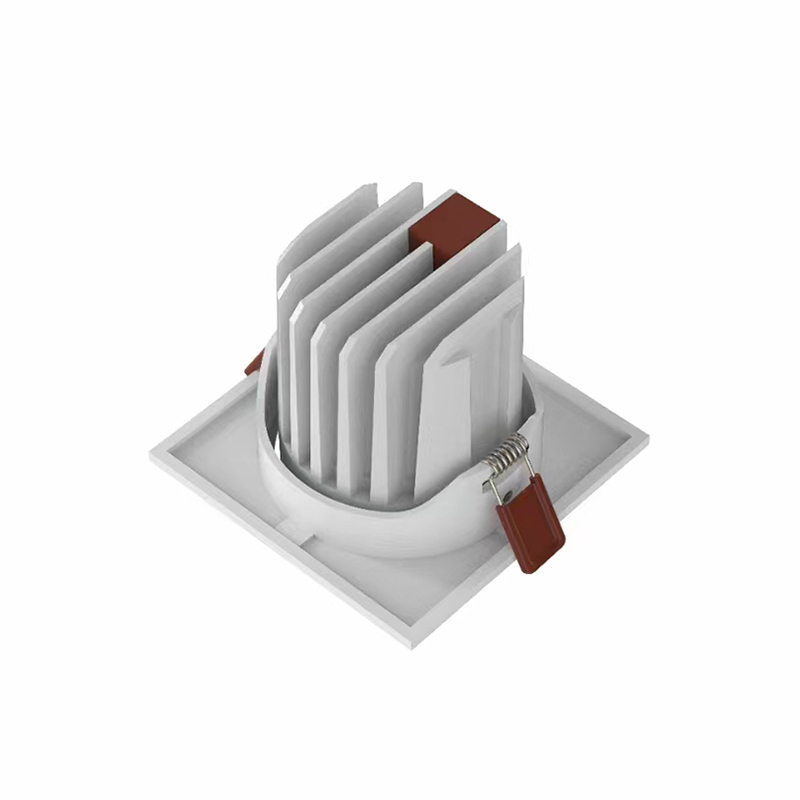 LED Downlights COB Dimmable