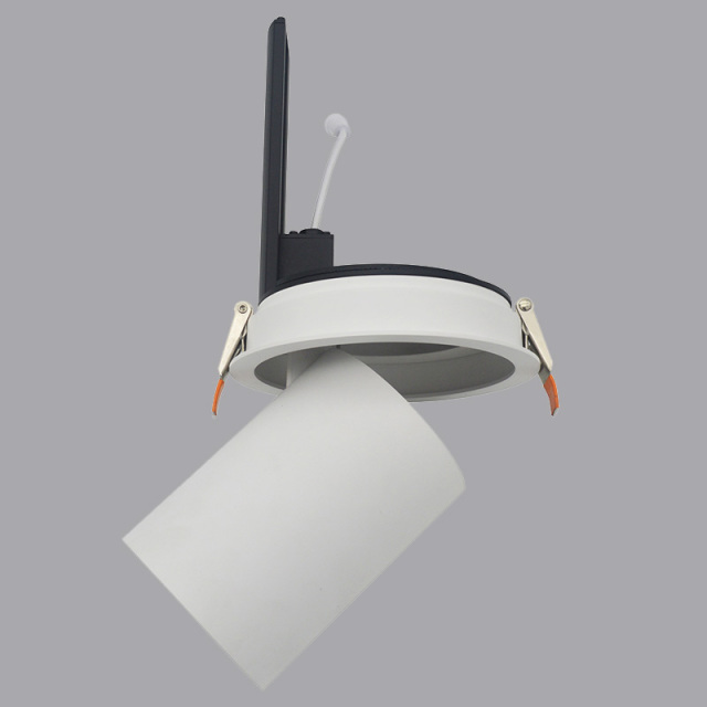 Luminaires encastrés Éclairage LED vers le bas