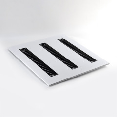 600x600 LED panels drop ceiling lighting