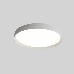 Plafonniers encastrés à LED D600mm usine