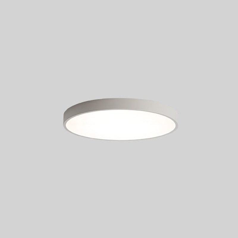Flat led suspended ceiling lights with 3CCT changeable