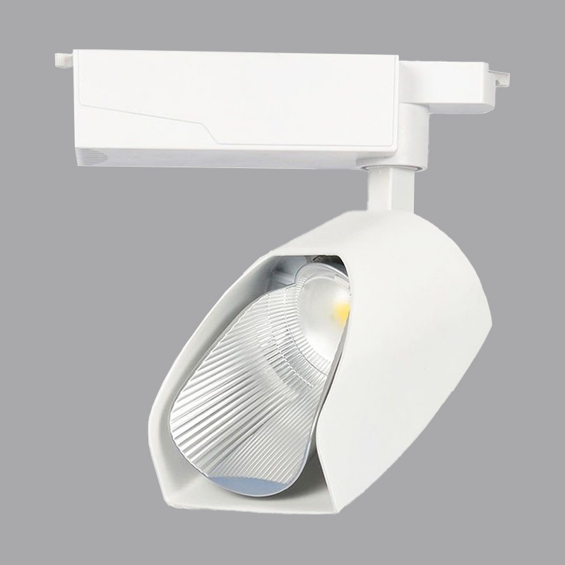 LED Ceiling track light bulbs replacement