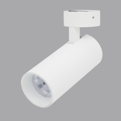 Fabricant de remplacement d'éclairage sur rail mural en Chine