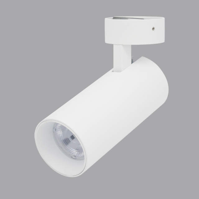 Fabricant de remplacement d'éclairage sur rail mural en Chine