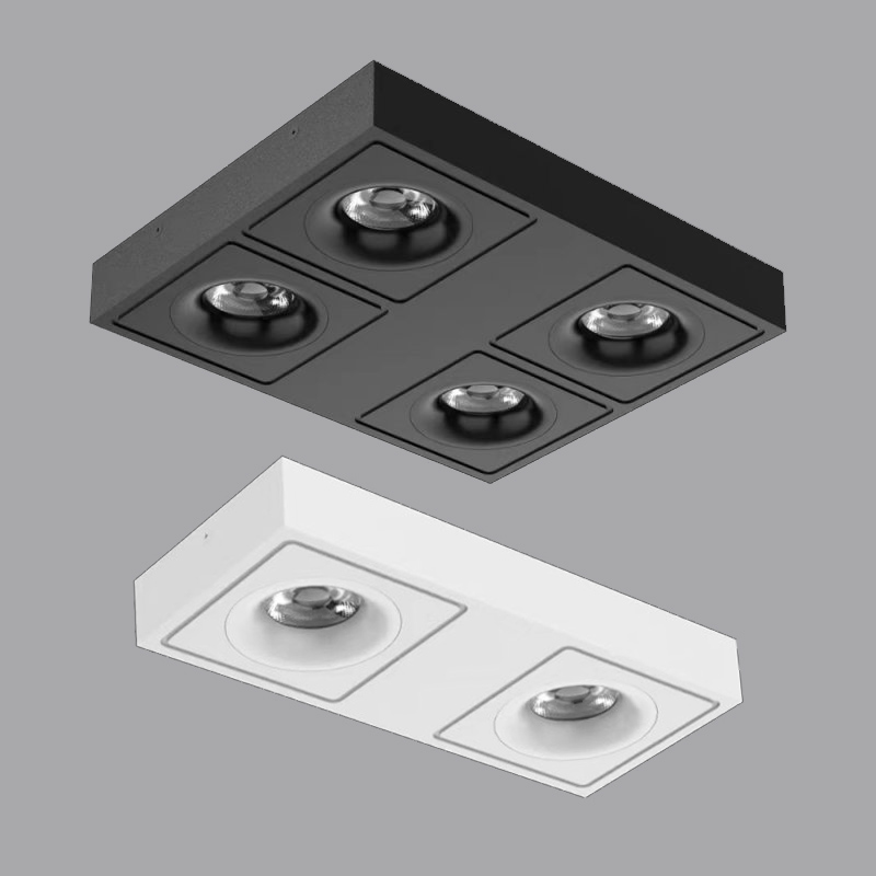 Ceiling Lights LED Square: Elegant & Energy-Efficient Lighting for ...