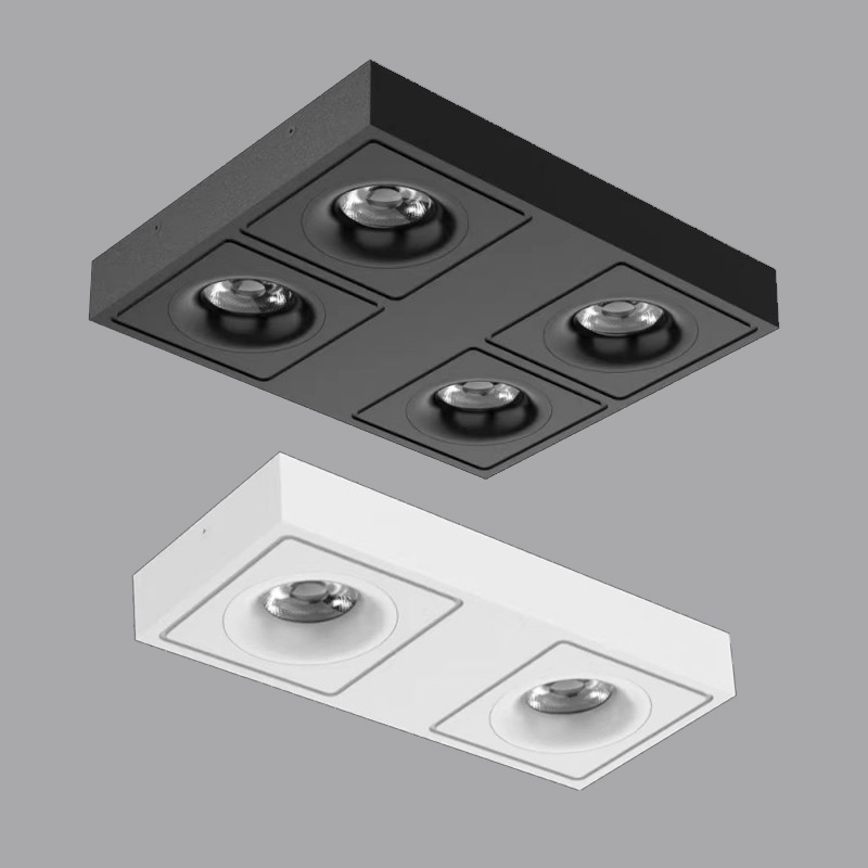 Ceiling Lights LED Square