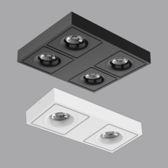 Ceiling Lights LED Square