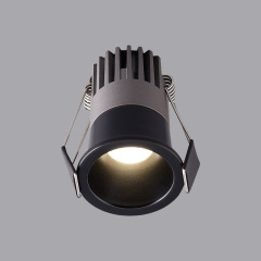 Foco LED empotrable COB