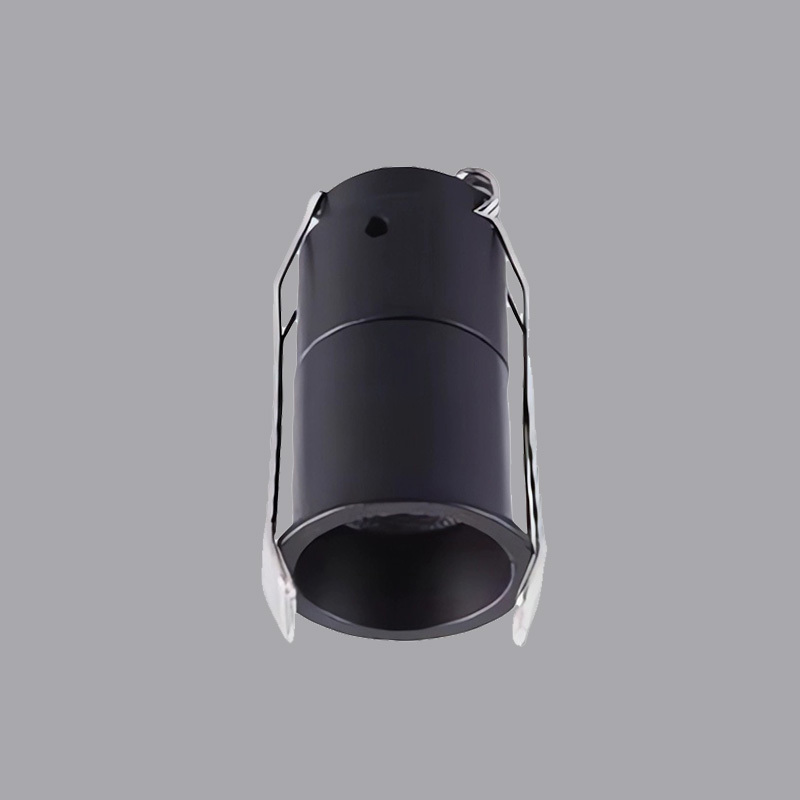 LED indoor spot lighting