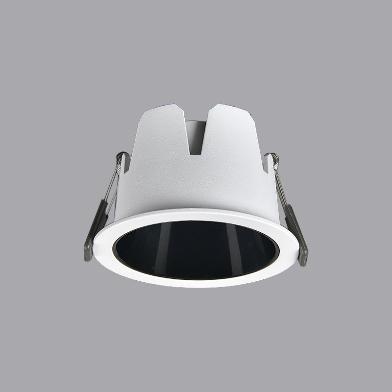 LED spotlights downlight fixture