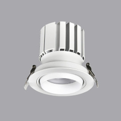 LED Spot Light Recessed Downlight