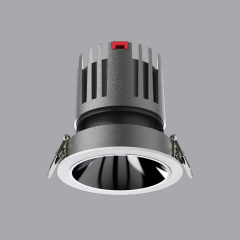 LED Spot Lights & Downlights