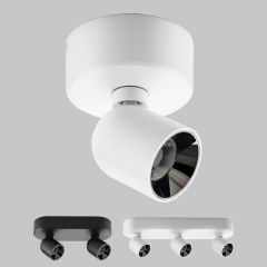 Surface Mounted Lighting