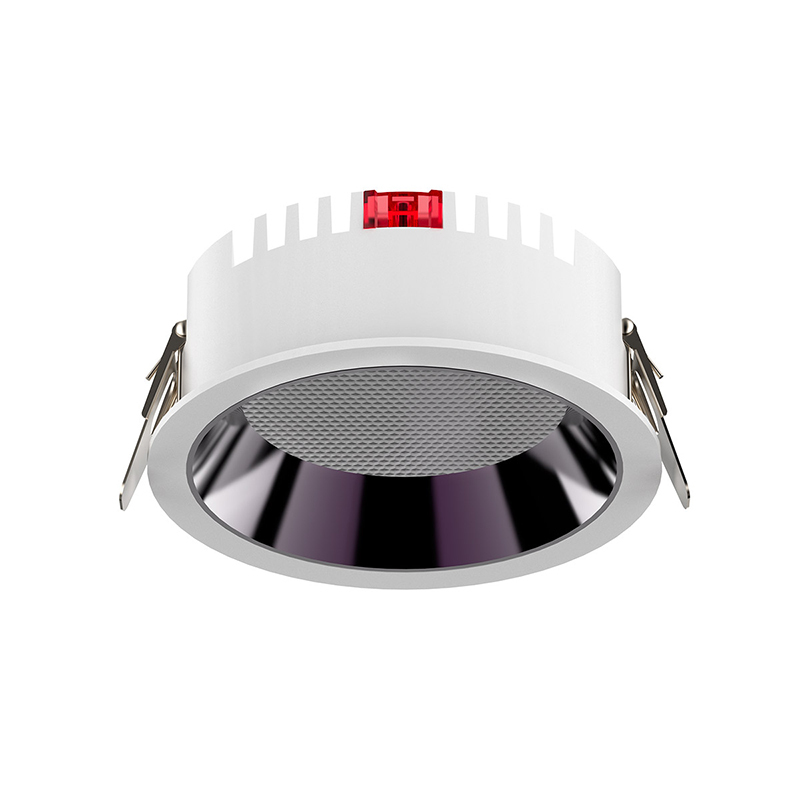 LED Deckeneinbauleuchte 12W 18W 24W