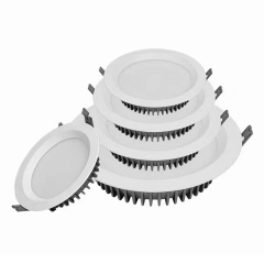 LED recessed ceiling lights downlights 10W 20W 30W