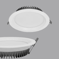 LED recessed ceiling lights downlights 10W 20W 30W