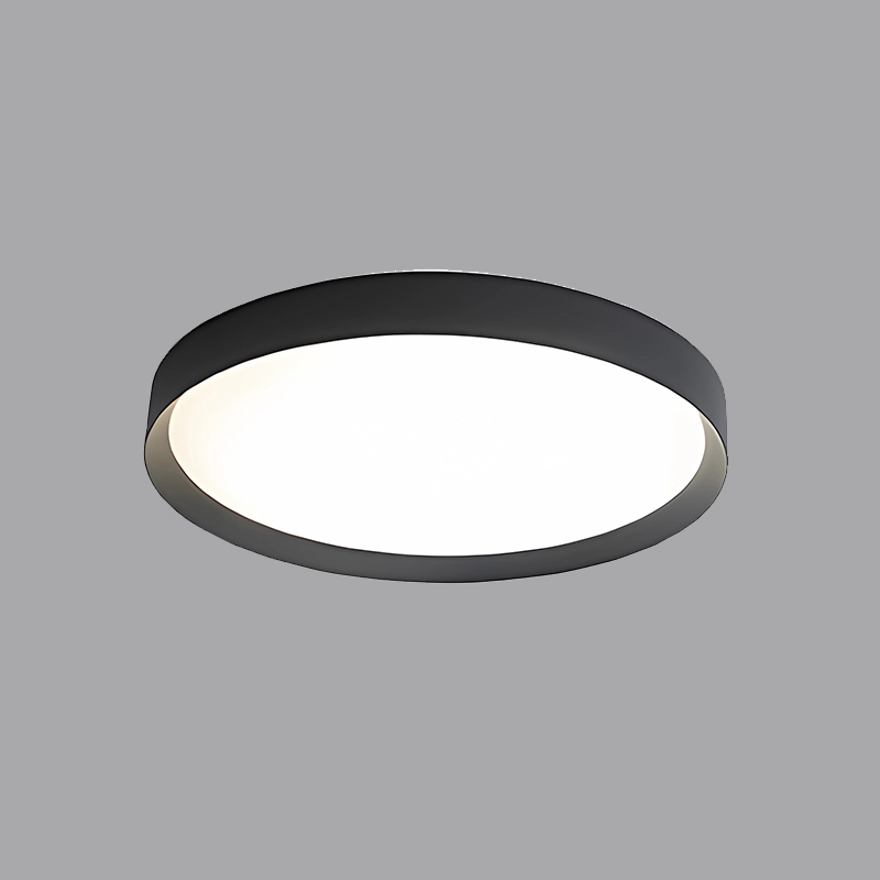 led flush mount ceiling lights D600mm factory
