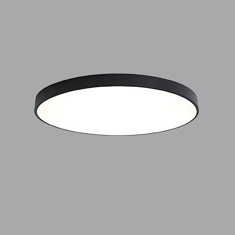 Flat led suspended ceiling lights with 3CCT changeable