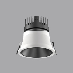 Dimmbare LED-Einbaustrahler mit Philips-Treiber, Eaglerise-Treiber
