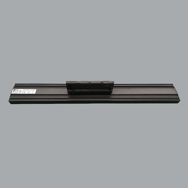Linear LED track light for supermarket with 30W 40W 50W 60W in 2ft and 4ft