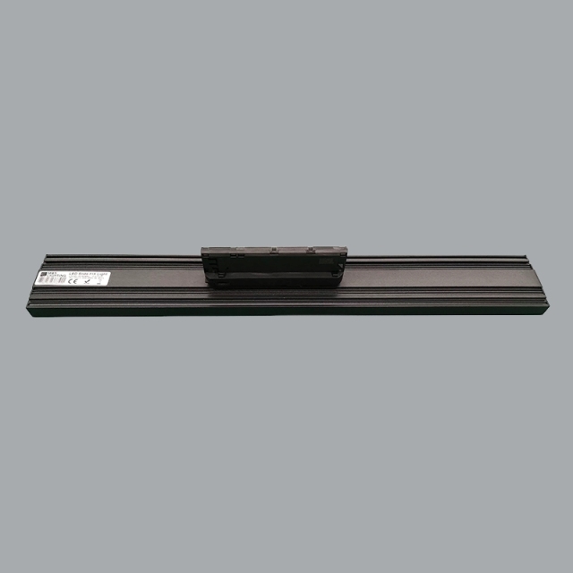 Linear LED track light for supermarket with 30W 40W 50W 60W in 2ft and 4ft
