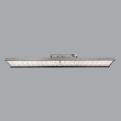 Linear LED track light for supermarket with 30W 40W 50W 60W in 2ft and 4ft