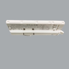 Linear LED track light for supermarket with 30W 40W 50W 60W in 2ft and 4ft