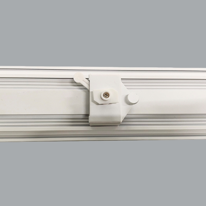 Linear LED track light for supermarket with 30W 40W 50W 60W in 2ft and 4ft