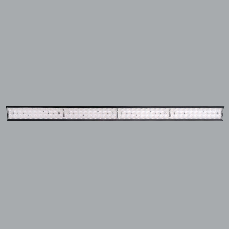 Linear LED track light for supermarket with 30W 40W 50W 60W in 2ft and 4ft