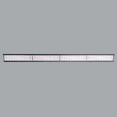 Linear LED track light for supermarket with 30W 40W 50W 60W in 2ft and 4ft