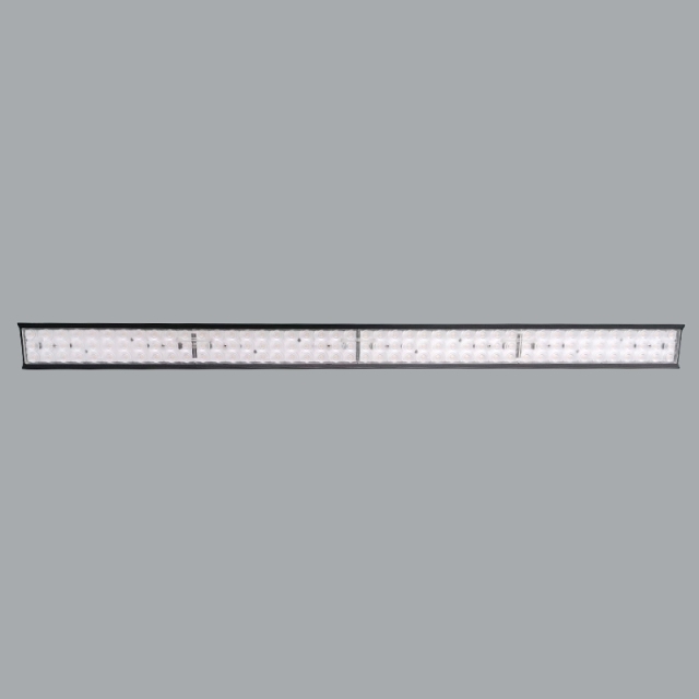 Linear LED track light for supermarket with 30W 40W 50W 60W in 2ft and 4ft