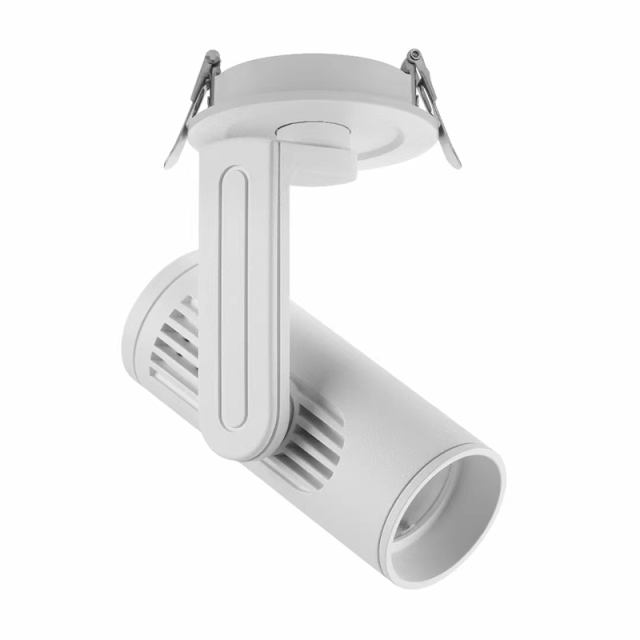 China Manufacturer | Commercial LED Lighting with Unique Design for Premium Venues