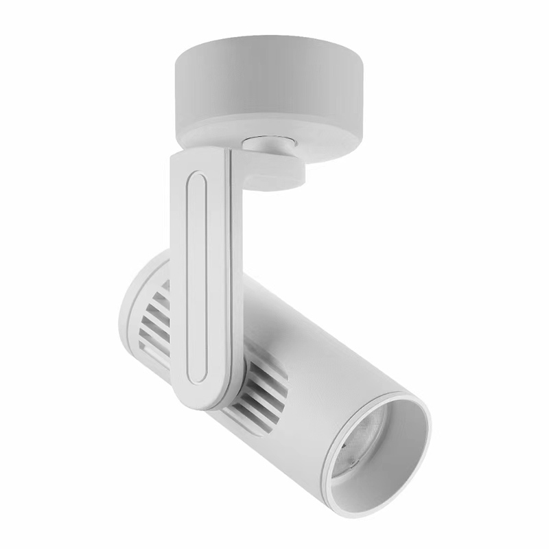 Kitchen bedroom Shop Ceiling Track LED lighting manufacturer from China