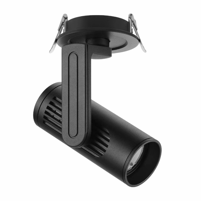 China Manufacturer | Commercial LED Lighting with Unique Design for Premium Venues