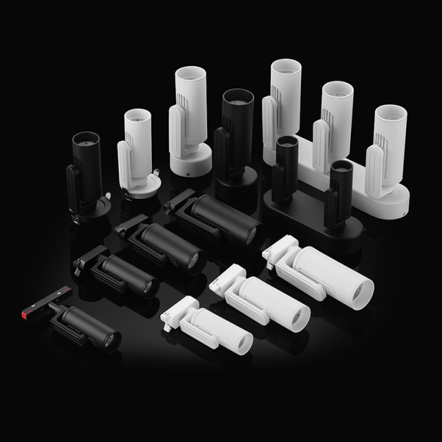 China Manufacturer | Commercial LED Lighting with Unique Design for Premium Venues