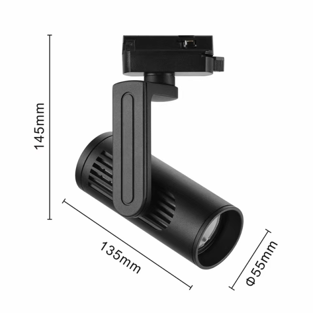 China Manufacturer | Commercial LED Lighting with Unique Design for Premium Venues