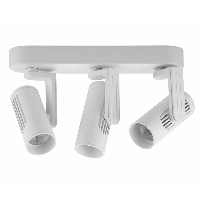 Kitchen bedroom Shop Ceiling Track LED lighting manufacturer from China
