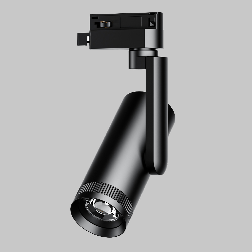 LED track light